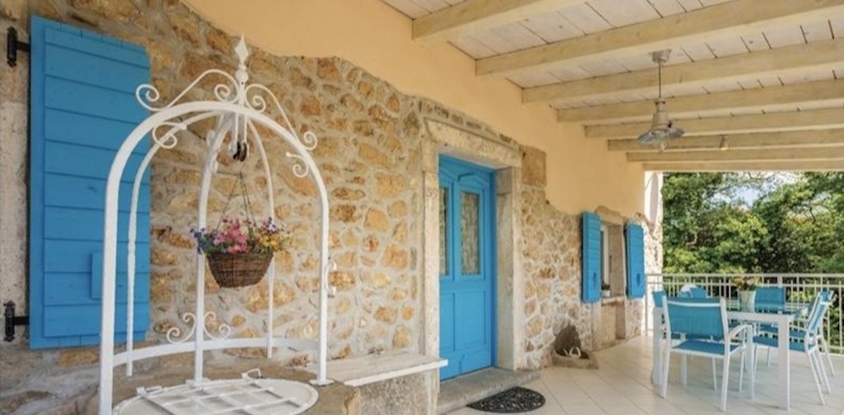 House For sale - PRIMORSKO-GORANSKA KRK