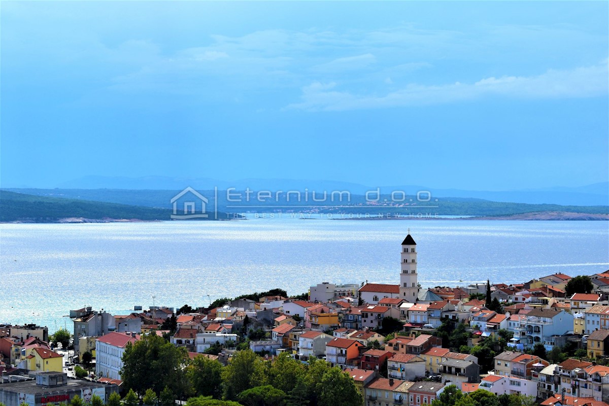 Stan Na prodaju - PRIMORSKO-GORANSKA CRIKVENICA