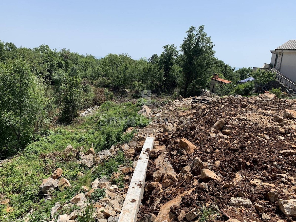 Terreno In vendita - PRIMORSKO-GORANSKA RIJEKA