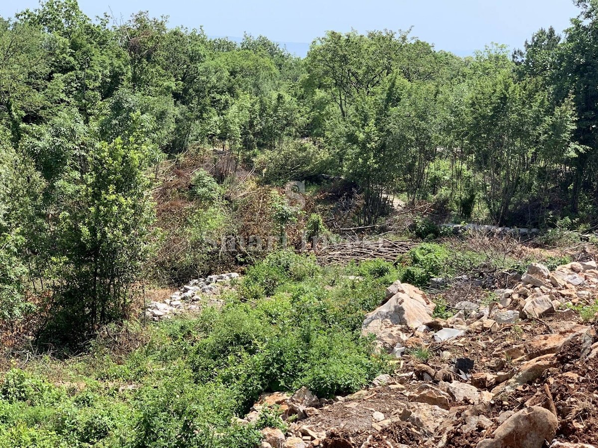 Terreno In vendita - PRIMORSKO-GORANSKA RIJEKA