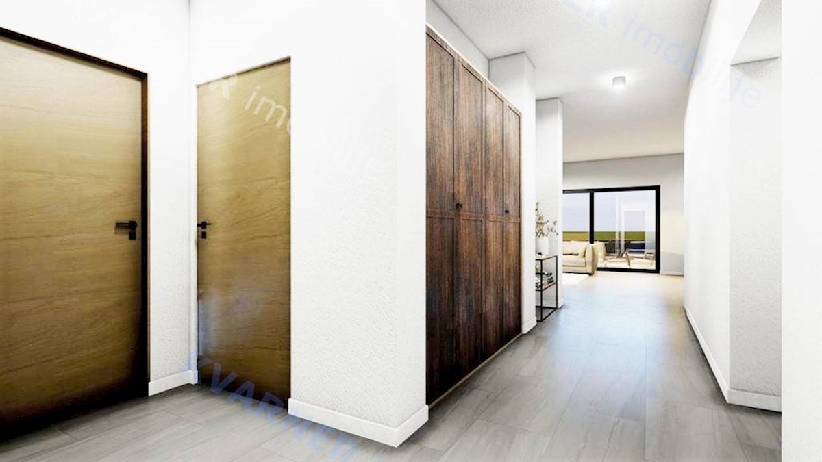 Apartment Zu verkaufen - PRIMORSKO-GORANSKA KRK