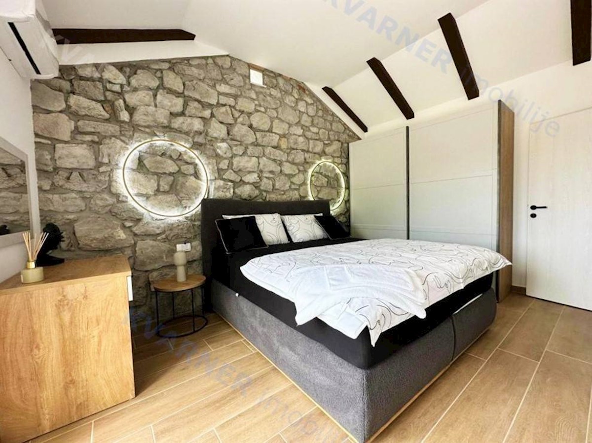Kuća Na prodaju - PRIMORSKO-GORANSKA OPATIJA