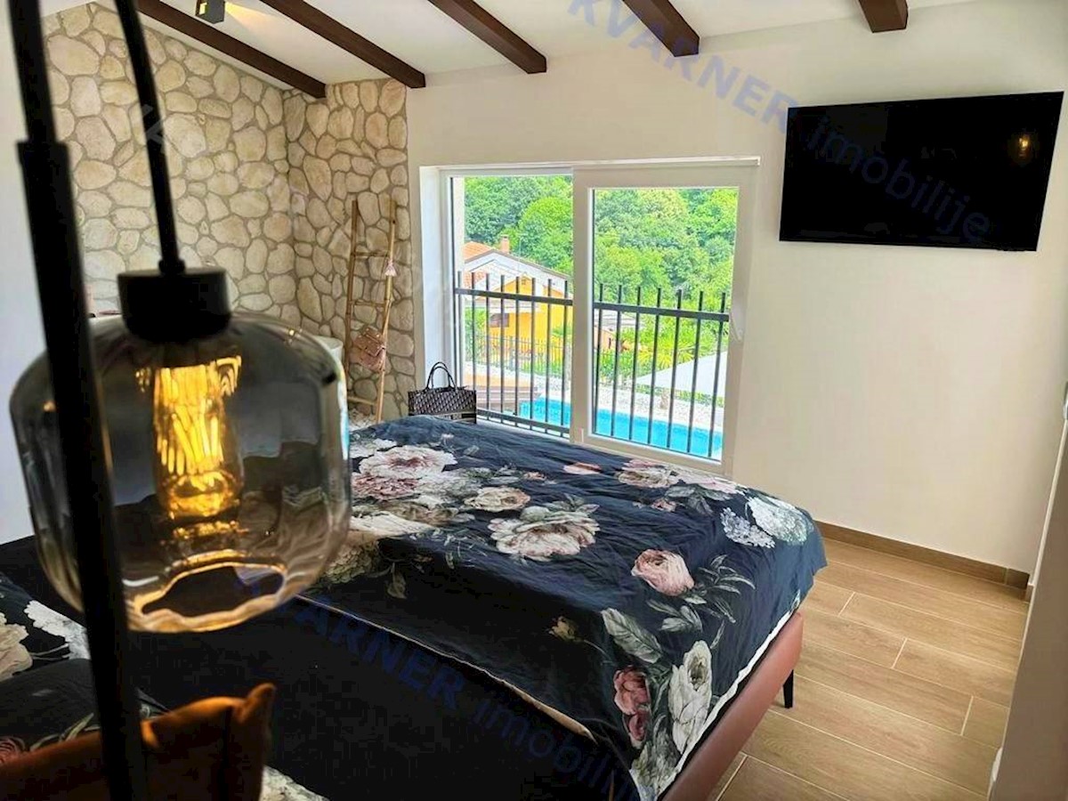 Kuća Na prodaju - PRIMORSKO-GORANSKA OPATIJA