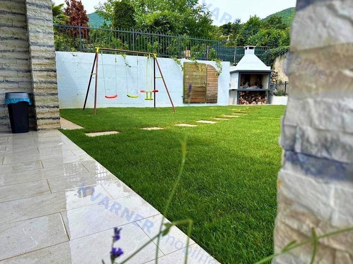 Kuća Na prodaju - PRIMORSKO-GORANSKA OPATIJA