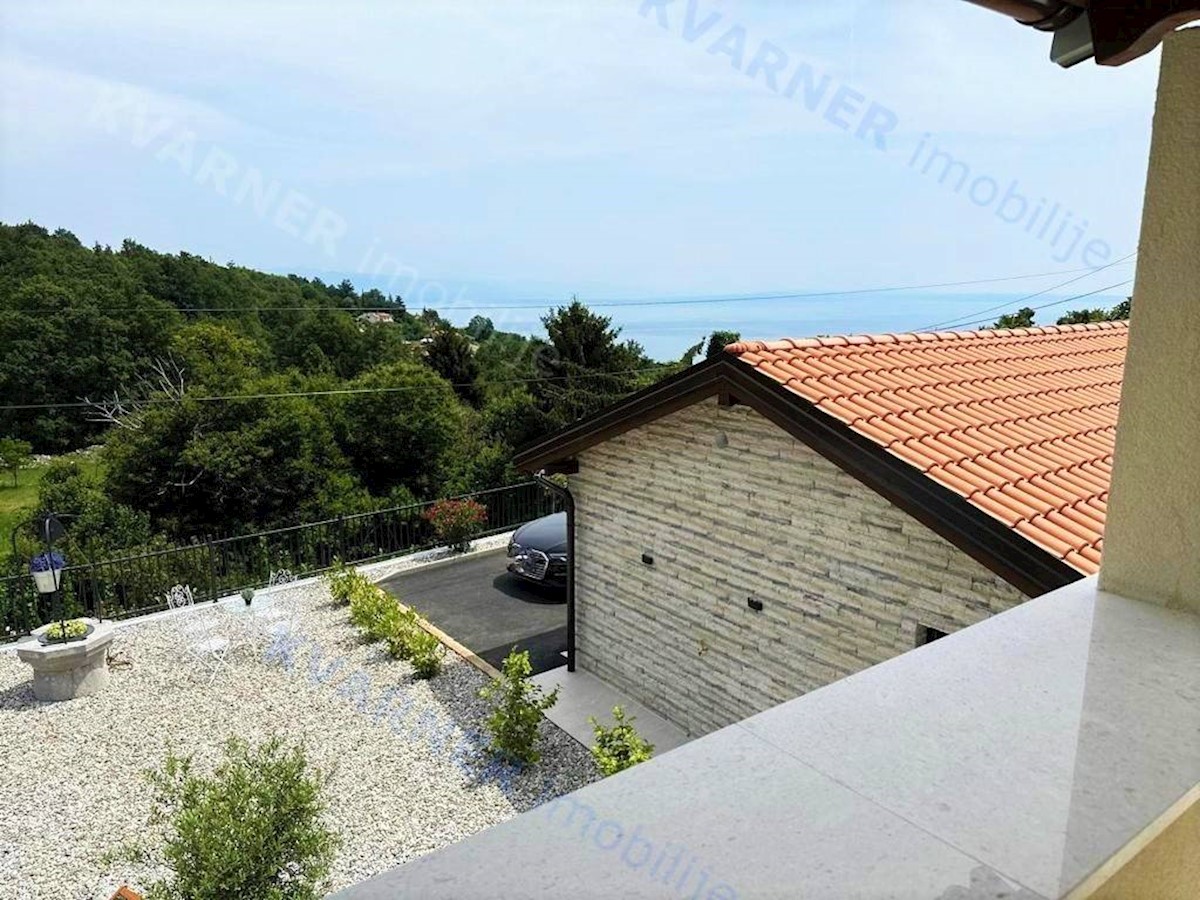 Kuća Na prodaju - PRIMORSKO-GORANSKA OPATIJA