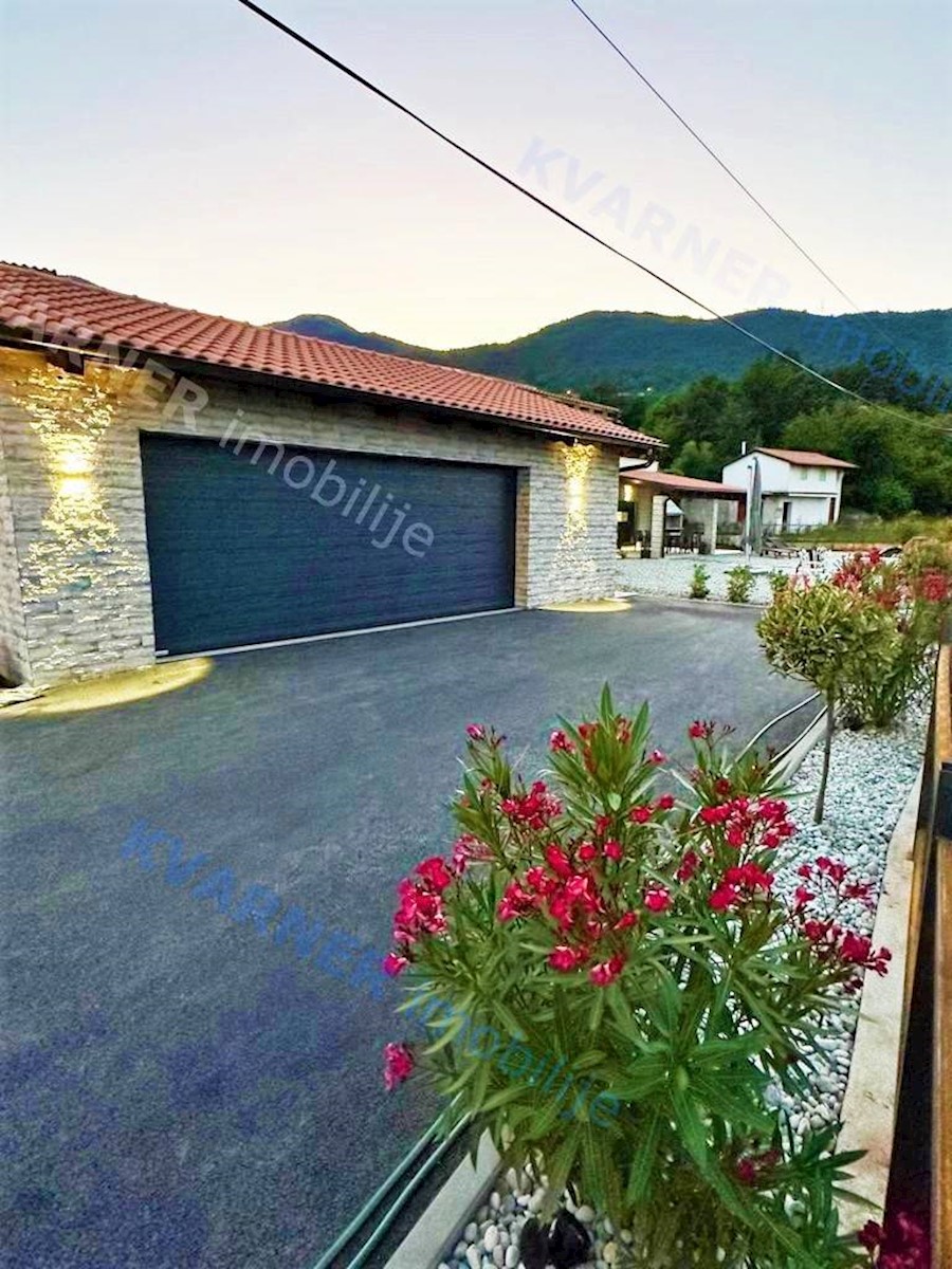 Kuća Na prodaju - Primorsko-goranska Opatija - foto 4/34