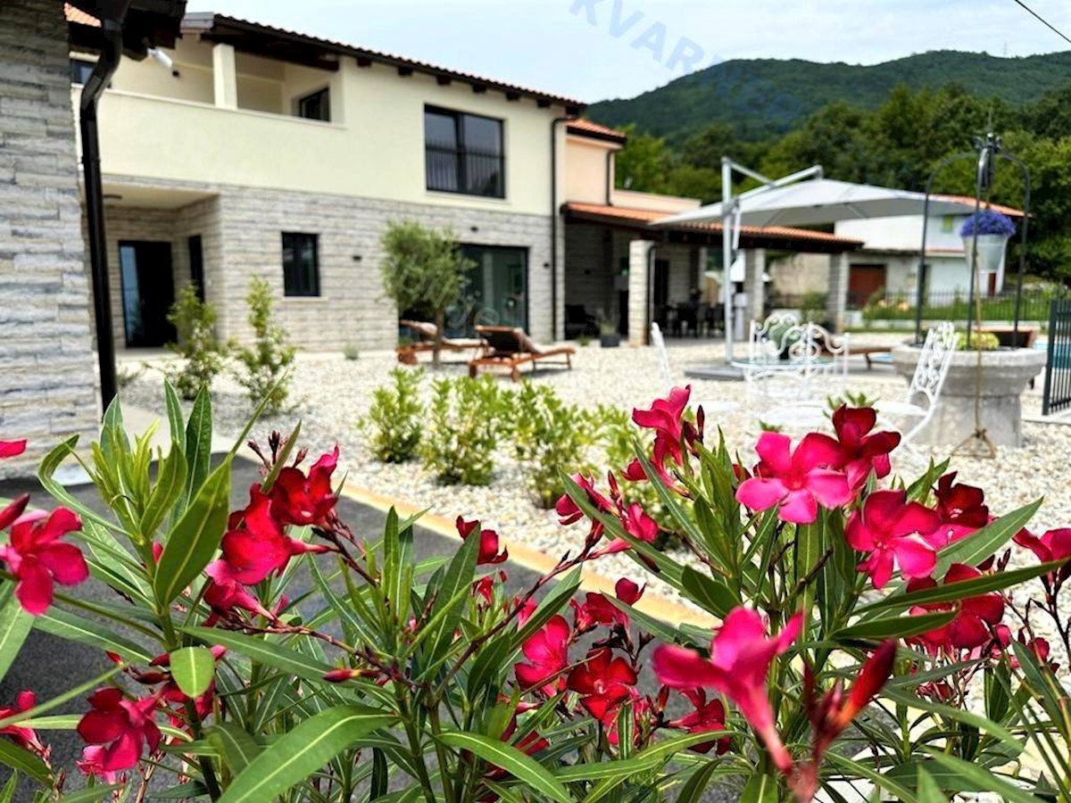 Kuća Na prodaju - PRIMORSKO-GORANSKA OPATIJA