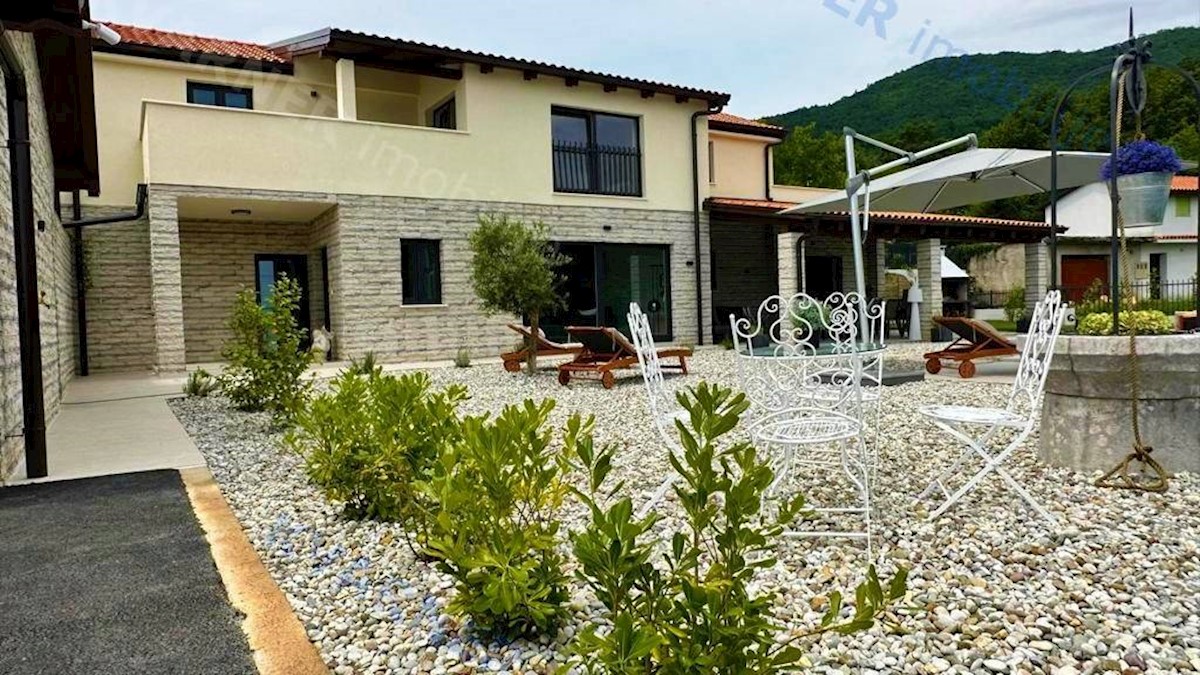 Kuća Na prodaju - PRIMORSKO-GORANSKA OPATIJA