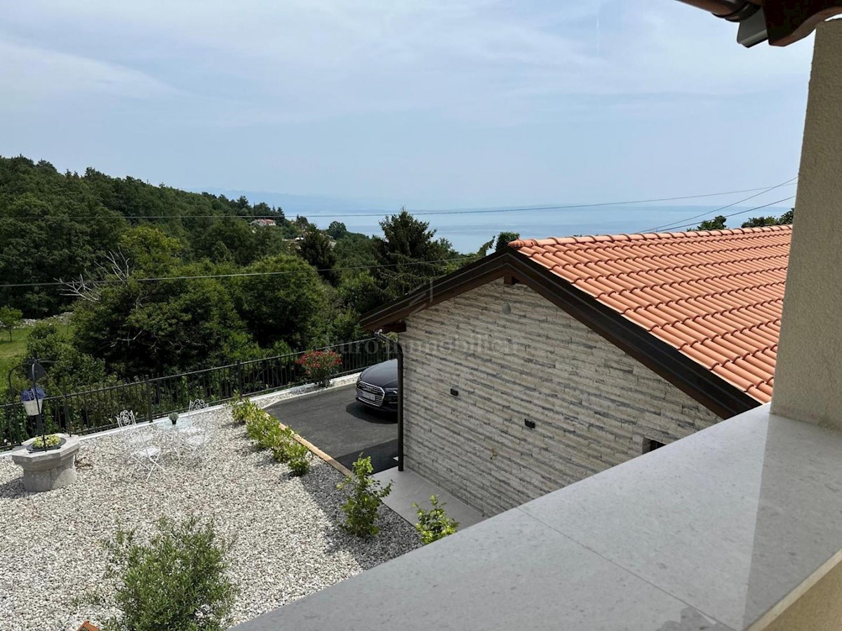 Haus Zu verkaufen - PRIMORSKO-GORANSKA OPATIJA