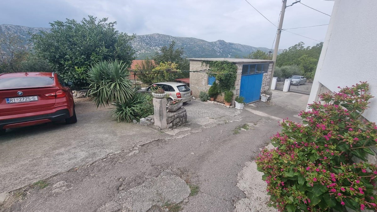 Kuća Na prodaju - PRIMORSKO-GORANSKA VINODOLSKA OPĆINA