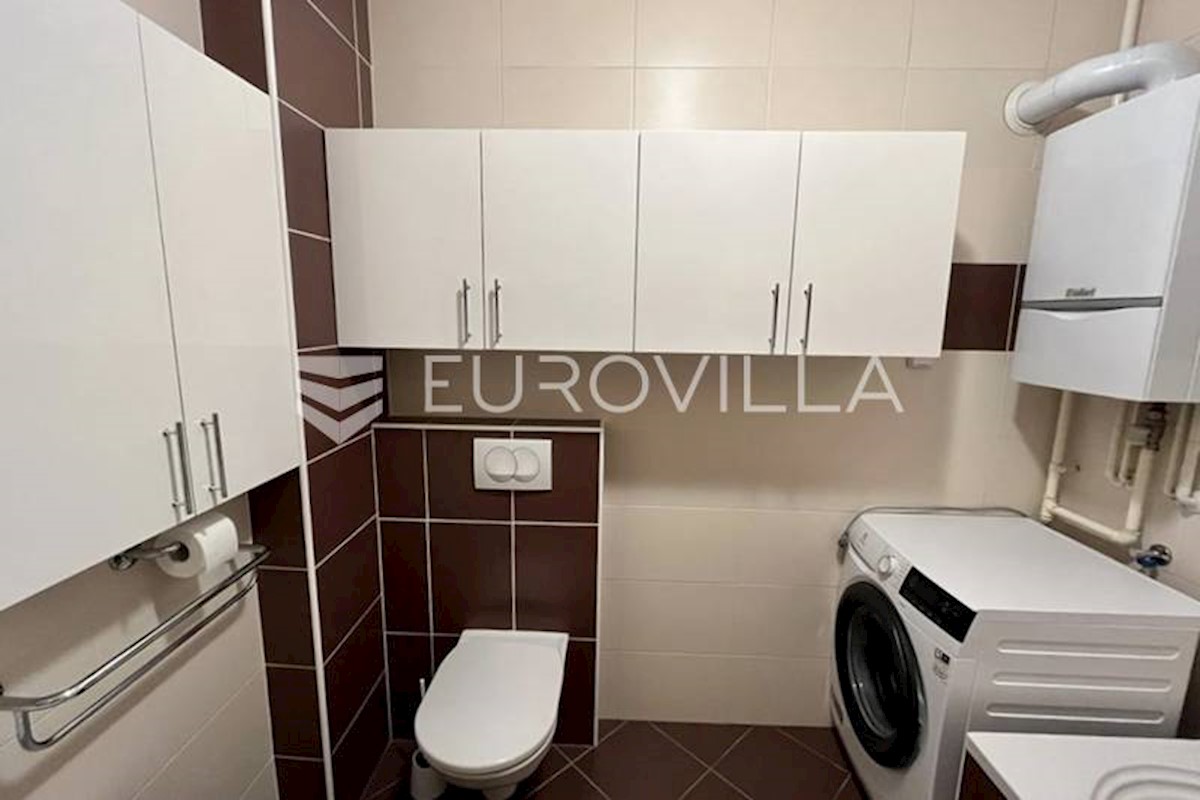 Apartmán K pronájmu - GRAD ZAGREB ZAGREB