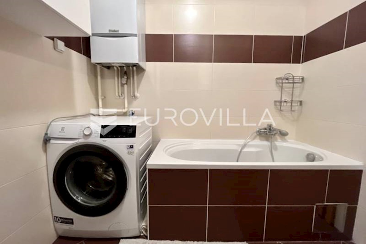 Apartmán K pronájmu - GRAD ZAGREB ZAGREB