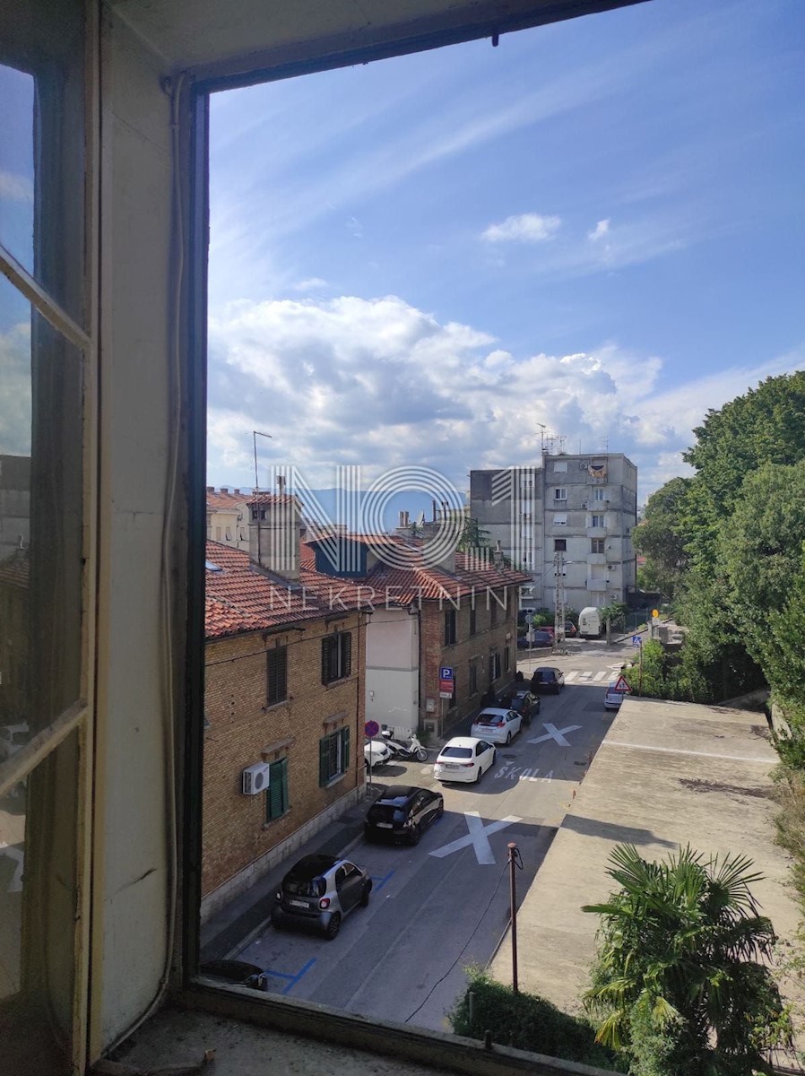 Appartement À vendre - PRIMORSKO-GORANSKA RIJEKA