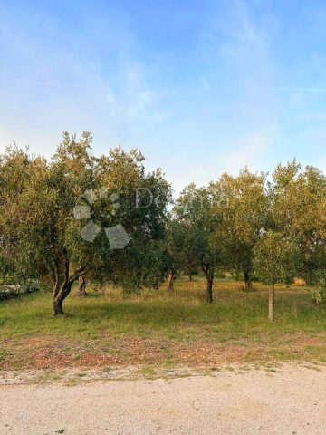 Terreno in vendita 2002 m² – Peroj
