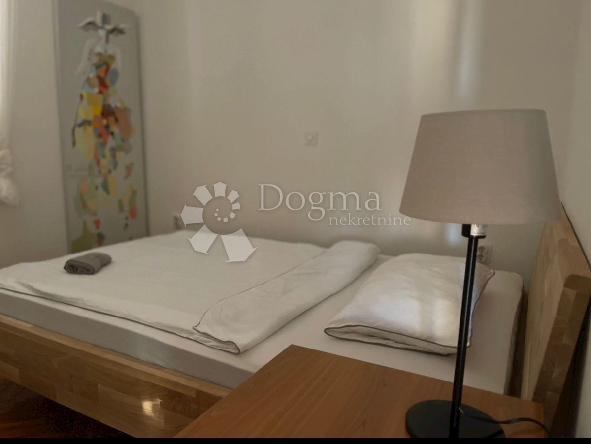 Appartement À vendre - PRIMORSKO-GORANSKA OPATIJA