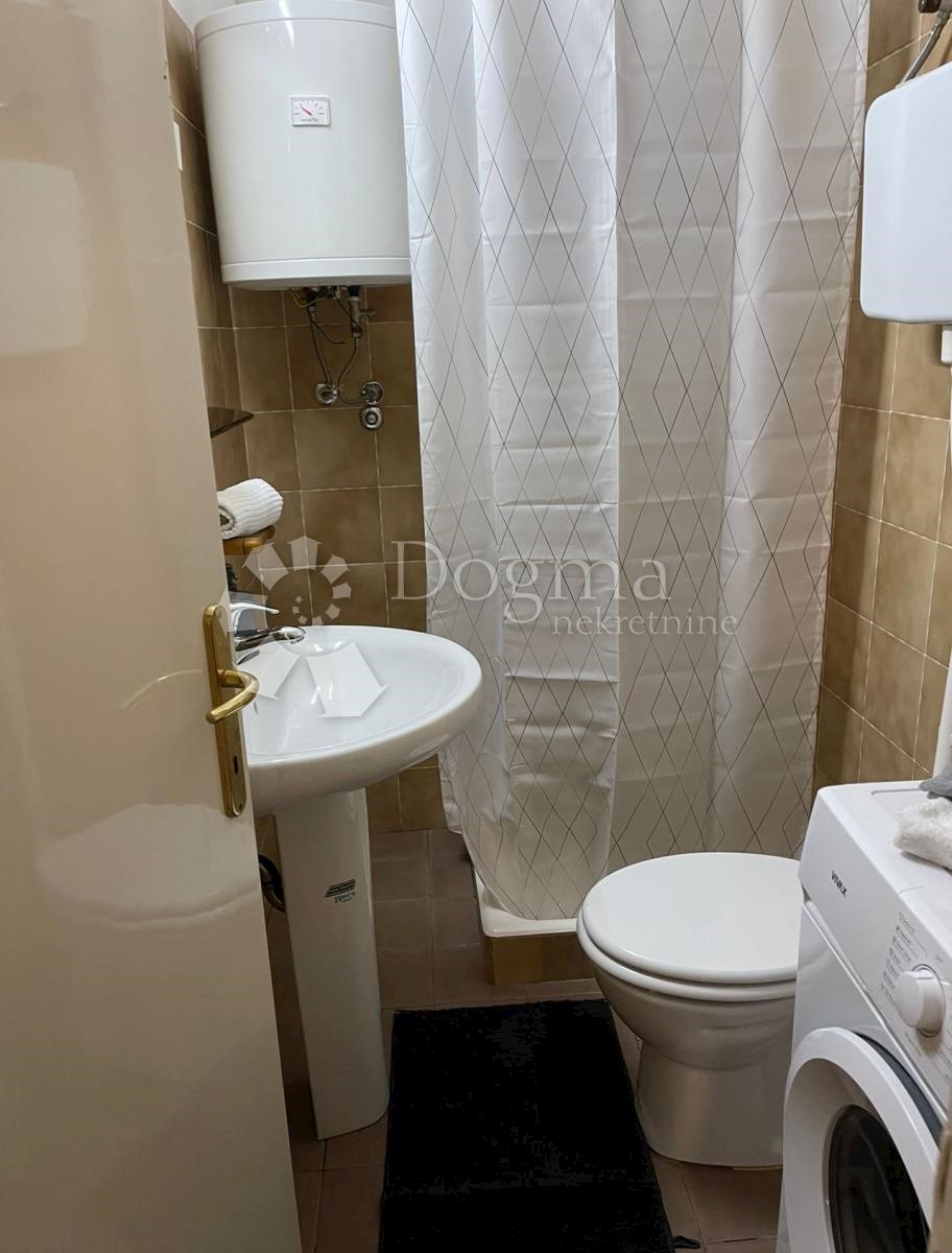 Apartmán Na prodej - PRIMORSKO-GORANSKA OPATIJA