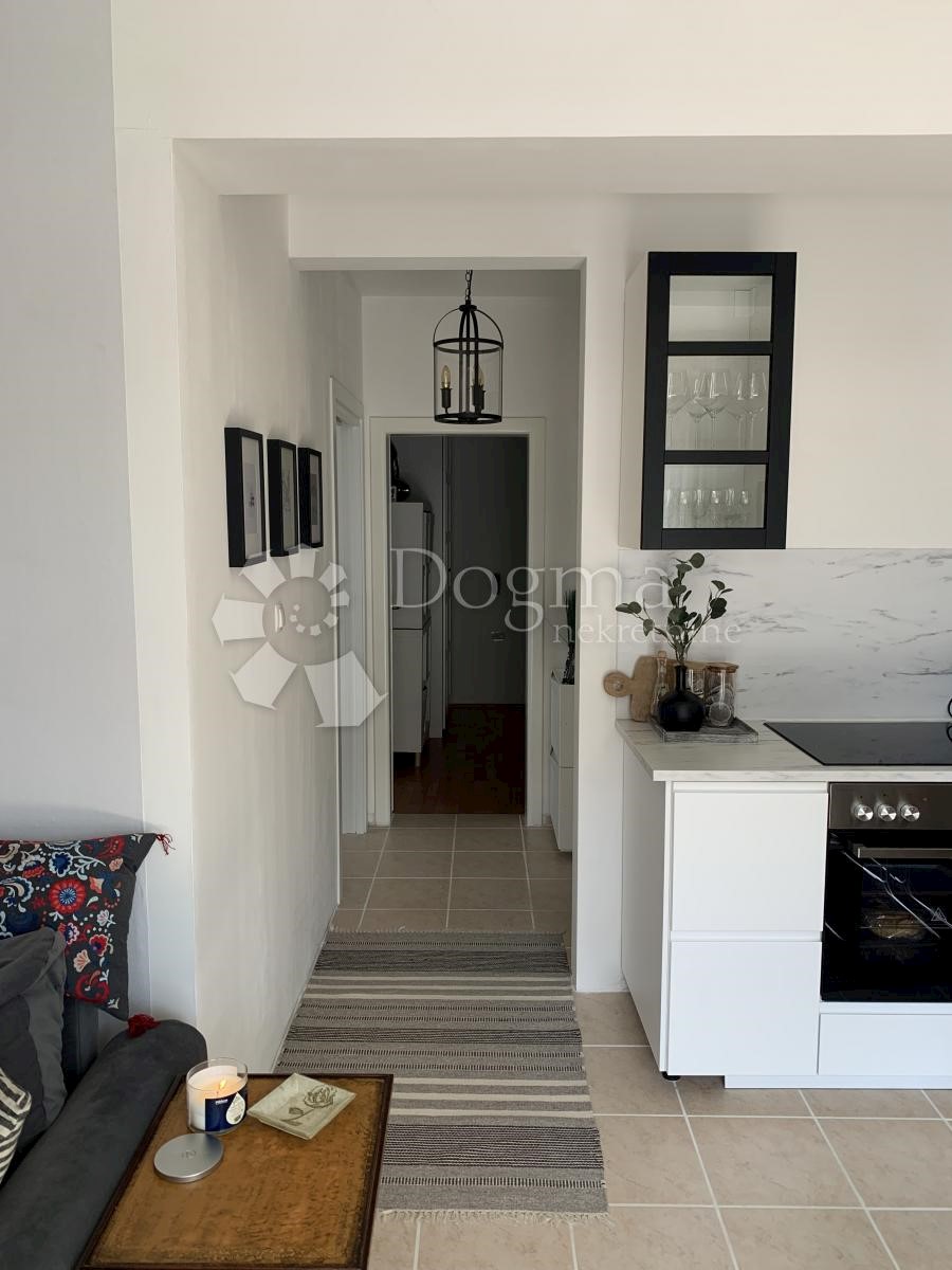 Appartement À vendre - PRIMORSKO-GORANSKA OPATIJA