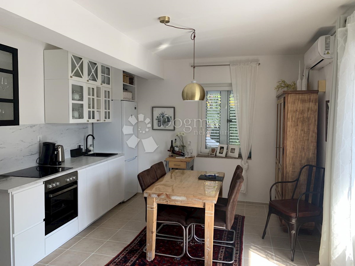 Appartement À vendre - PRIMORSKO-GORANSKA OPATIJA