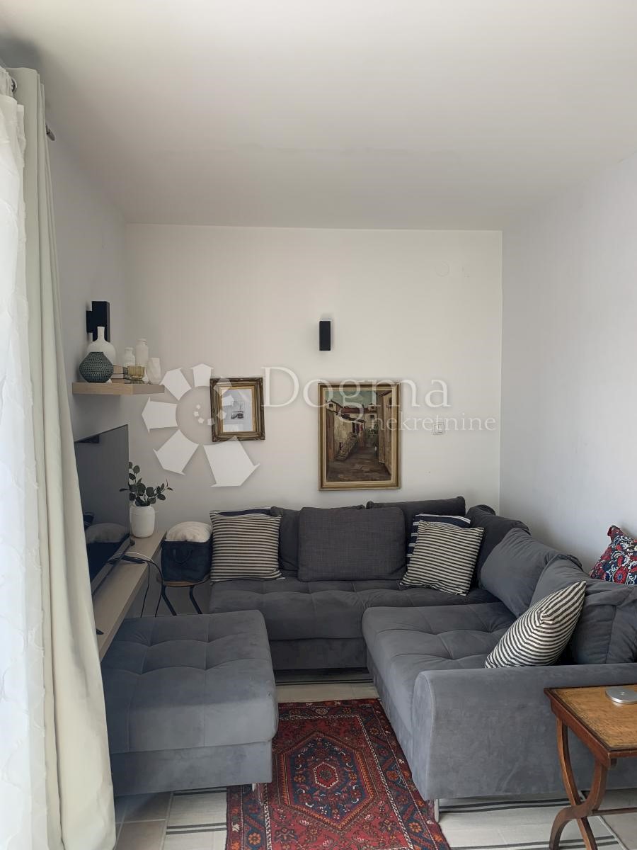 Appartement À vendre - PRIMORSKO-GORANSKA OPATIJA