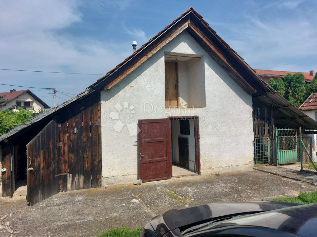 Haus Zu verkaufen - ZAGREBAČKA SVETA NEDELJA