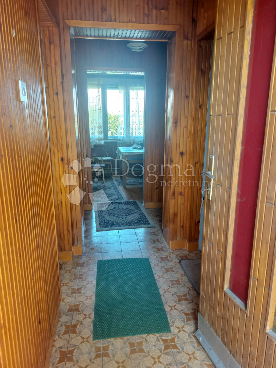 House For sale - ZAGREBAČKA SVETA NEDELJA