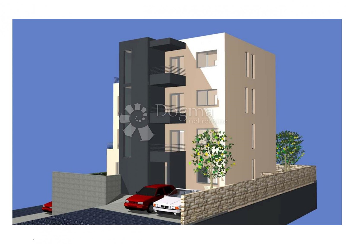 Apartmán Na predaj - SPLITSKO-DALMATINSKA MAKARSKA