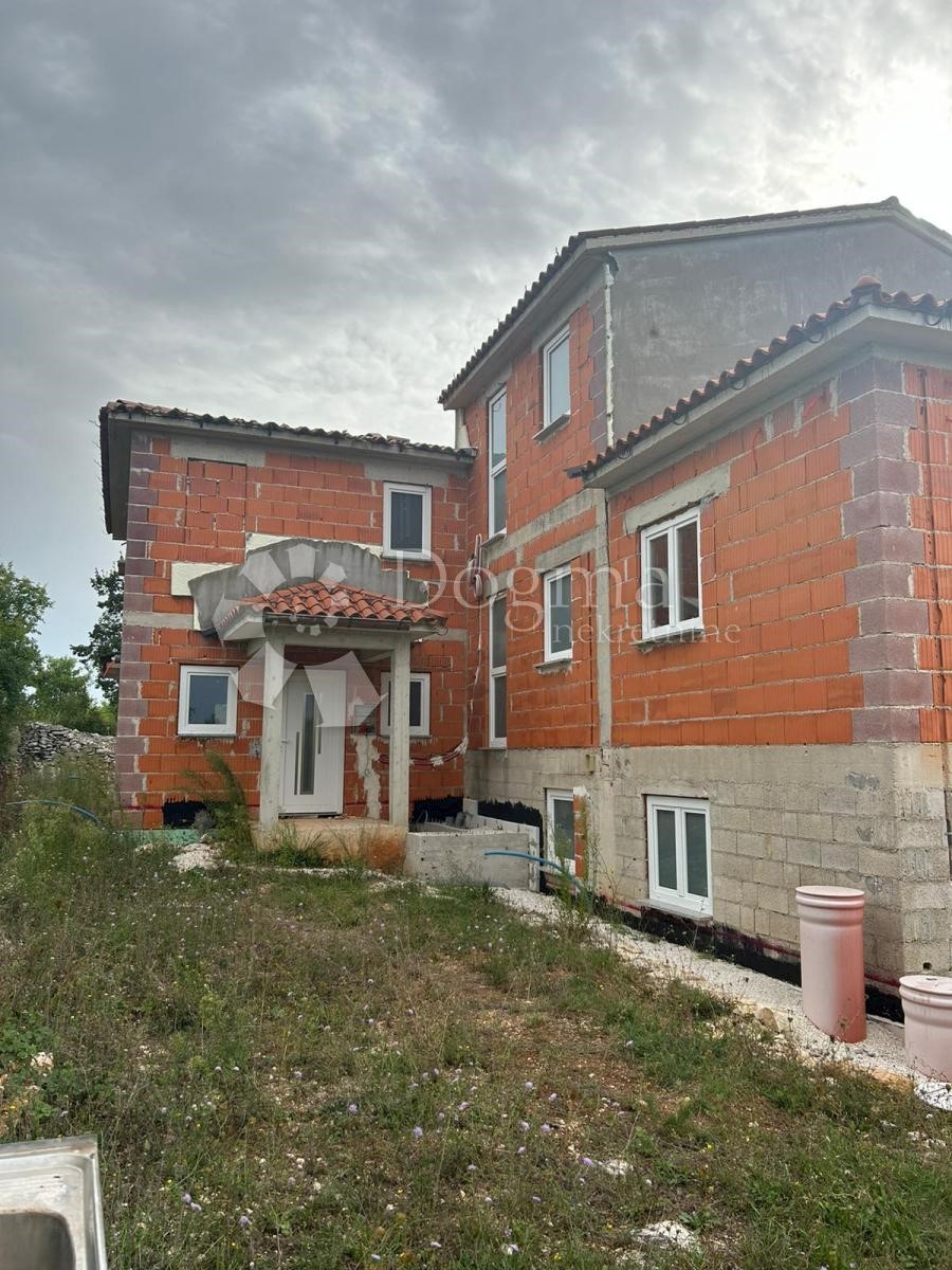 Kuća Na prodaju - ISTARSKA VODNJAN