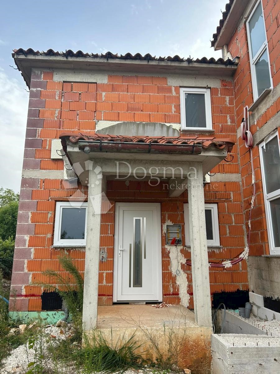 Kuća Na prodaju - ISTARSKA VODNJAN