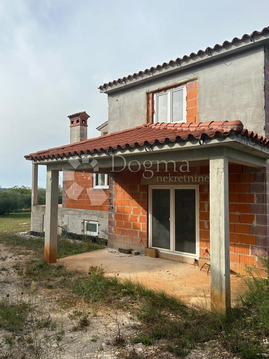 Kuća Na prodaju - ISTARSKA VODNJAN