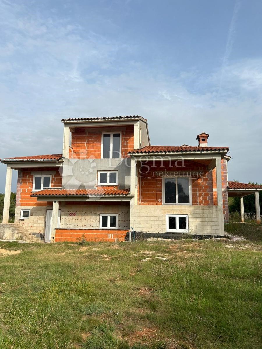 Kuća Na prodaju - ISTARSKA VODNJAN