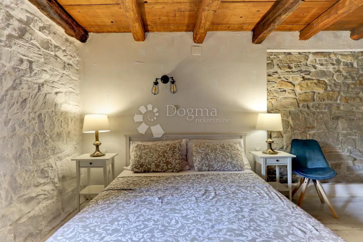 Dom Na predaj - ISTARSKA CEROVLJE