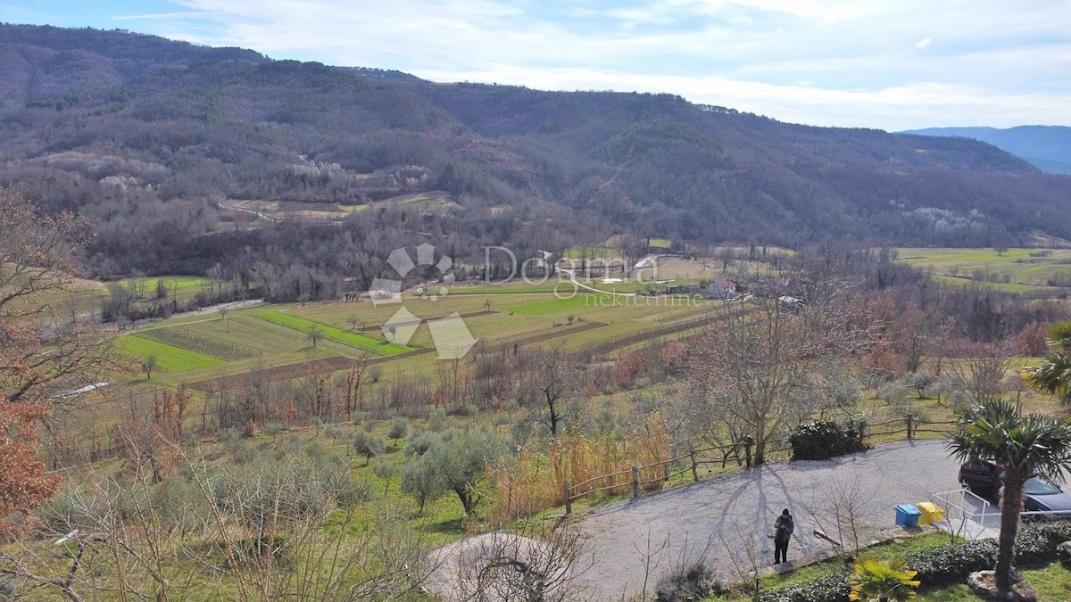 Dom Na predaj - ISTARSKA CEROVLJE