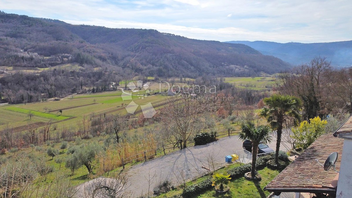 Dom Na predaj - ISTARSKA CEROVLJE