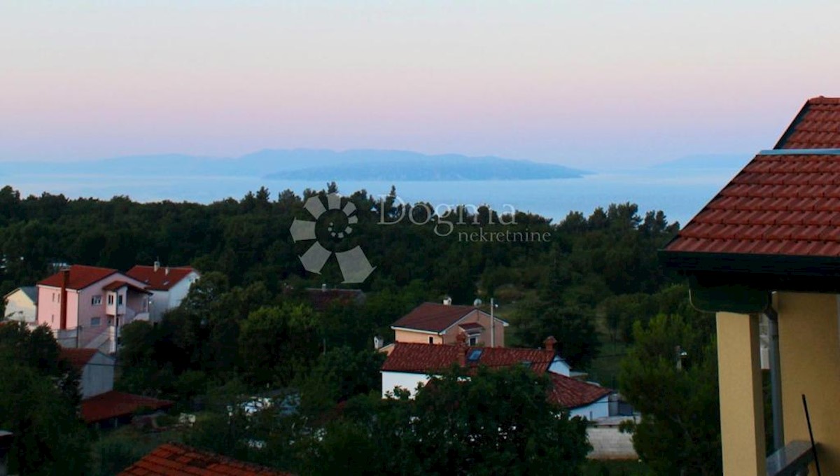 Casa In vendita - PRIMORSKO-GORANSKA RIJEKA