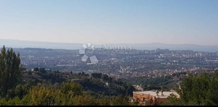 Parcela Naprodaj - Splitsko-dalmatinska Solin - foto 3/4