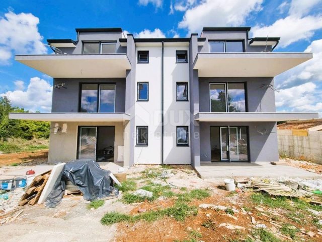 Apartmán na prodej 138 m² – Poreč