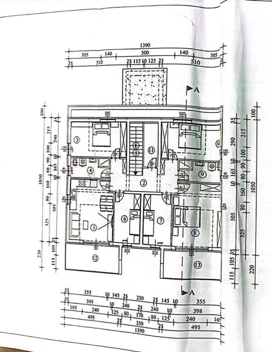 Apartma Naprodaj - ISTARSKA Poreč