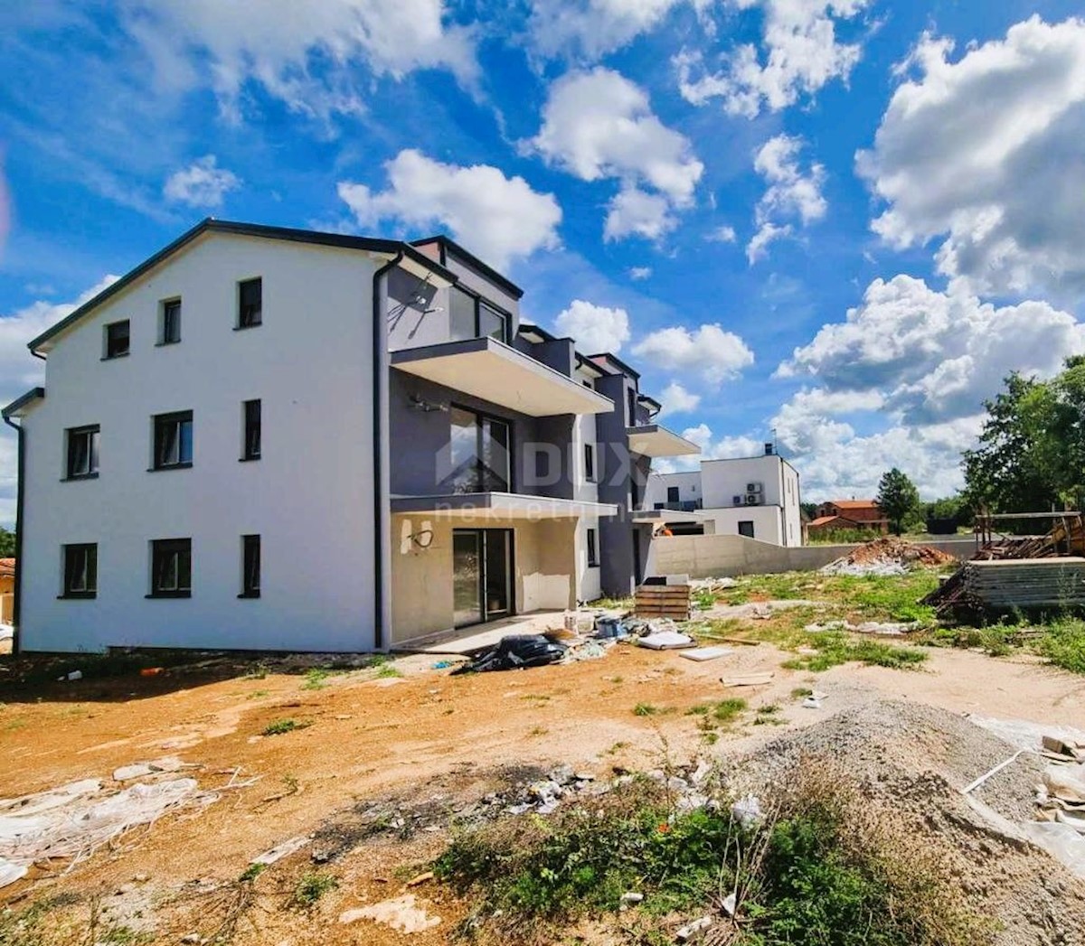 Apartment Zu verkaufen - ISTARSKA POREČ