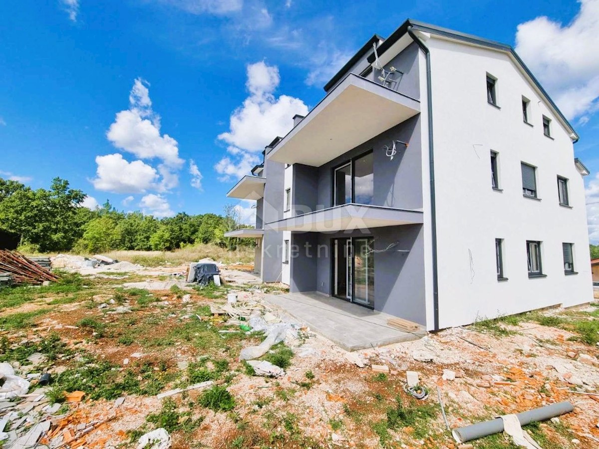 Apartmán Na prodej - ISTARSKA POREČ