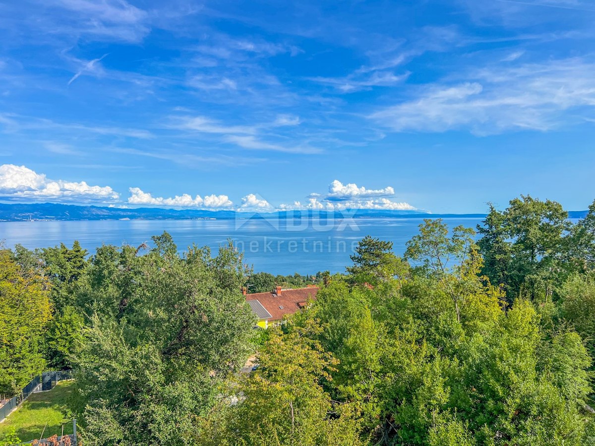 Dom Na predaj - PRIMORSKO-GORANSKA OPATIJA