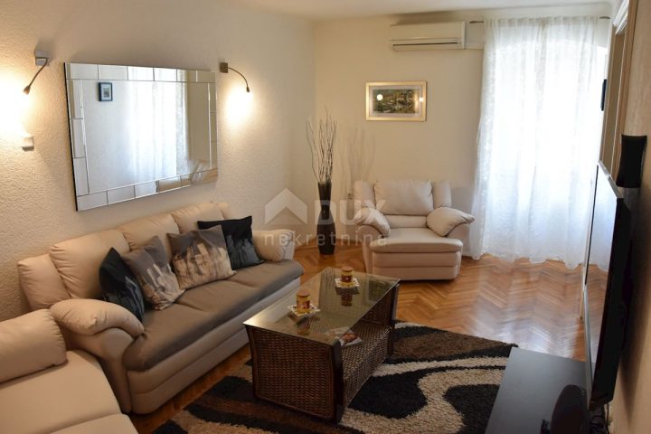 Apartmán na predaj 74 m² – Rijeka