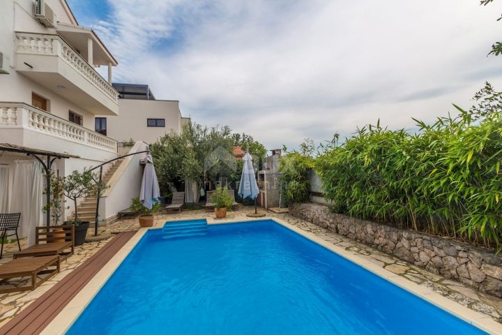 Apartment Zu verkaufen - Primorsko-goranska Krk - foto 2/12