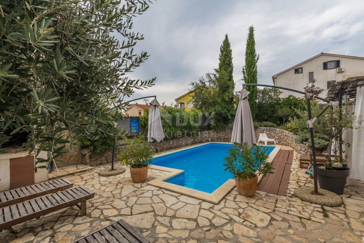 Apartment Zu verkaufen - Primorsko-goranska Krk - foto 3/12