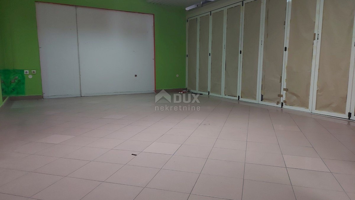 Lokal użytkowy Do wynajęcia - PRIMORSKO-GORANSKA RIJEKA