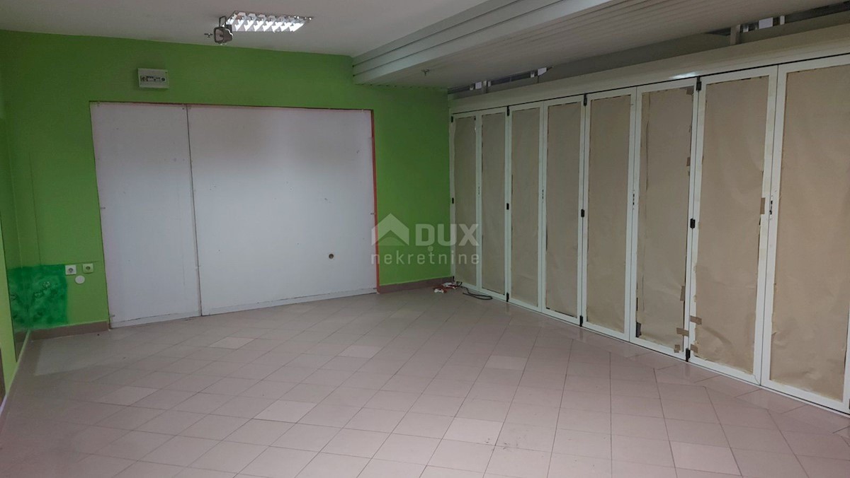 Lokal użytkowy Do wynajęcia - PRIMORSKO-GORANSKA RIJEKA