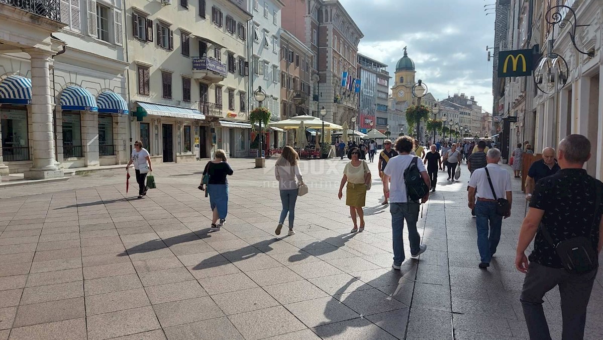 Lokal użytkowy Do wynajęcia - PRIMORSKO-GORANSKA RIJEKA