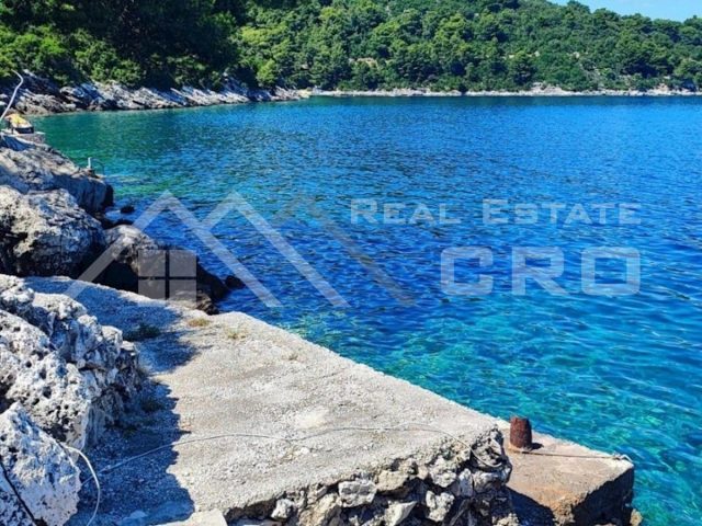 Casa in vendita 96 m² – Mljet