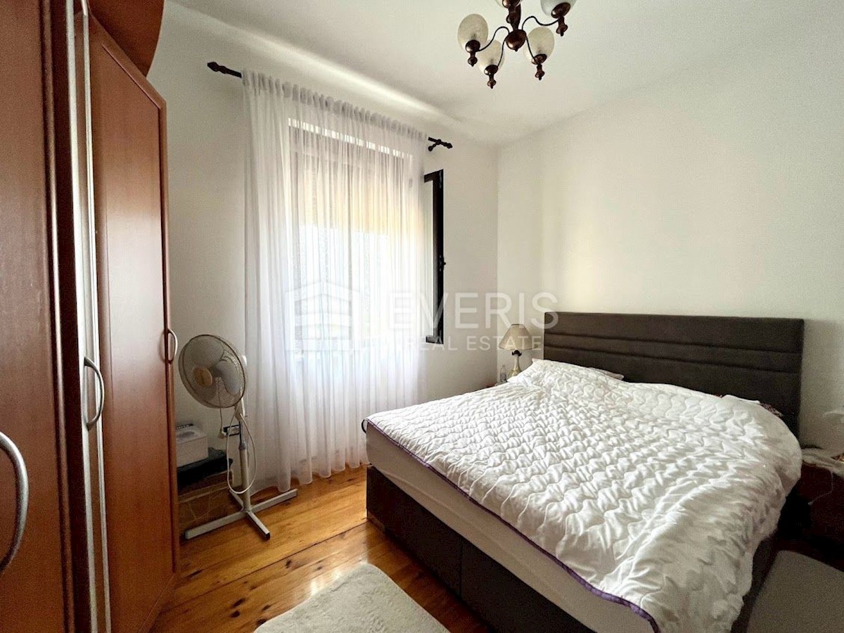 Flat For sale - PRIMORSKO-GORANSKA KASTAV
