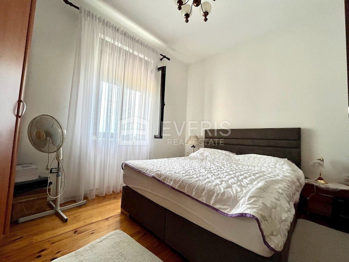 Flat For sale - PRIMORSKO-GORANSKA KASTAV