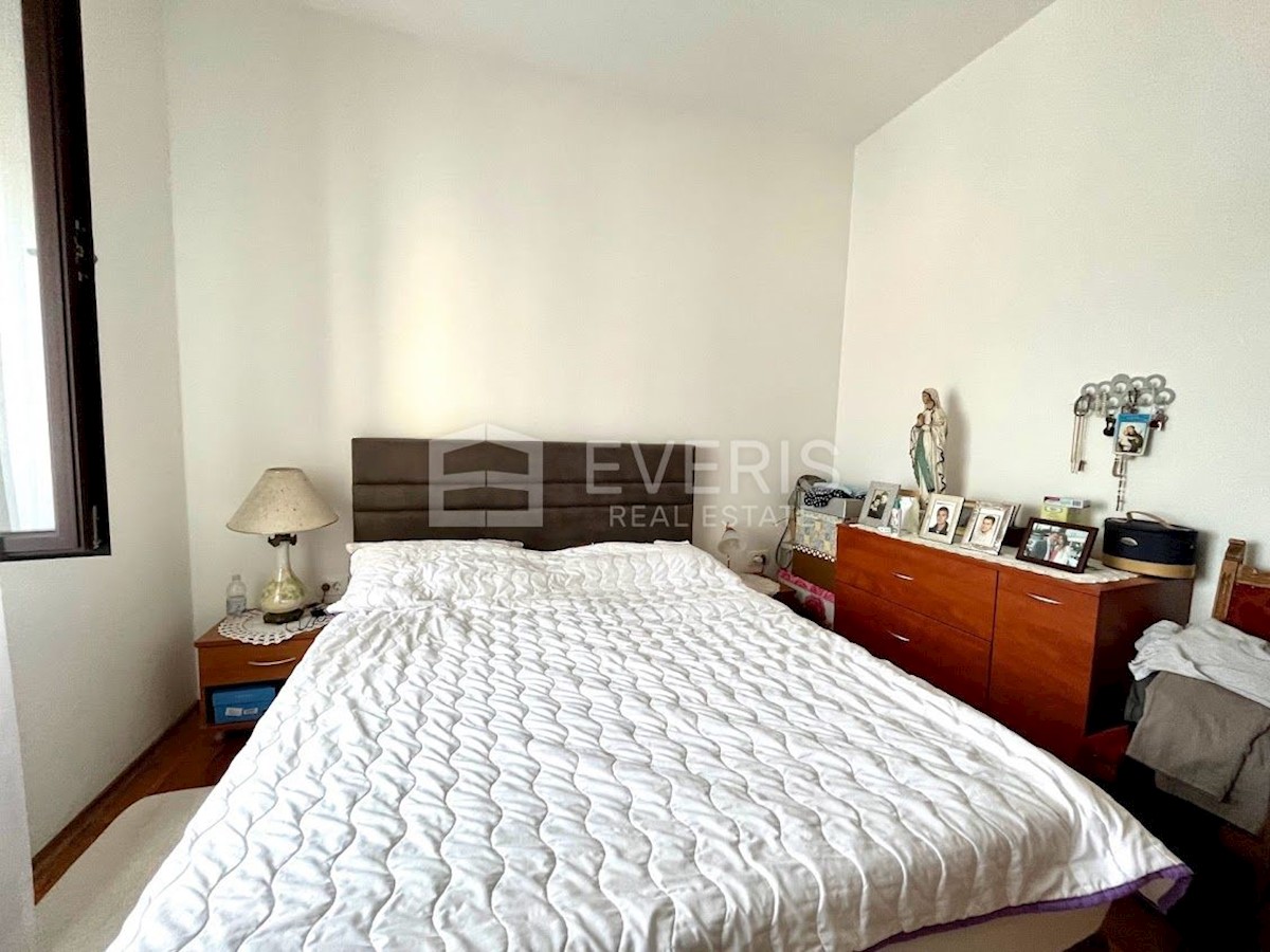 Flat For sale - PRIMORSKO-GORANSKA KASTAV